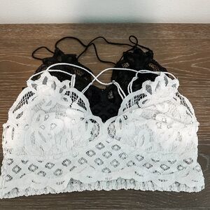 Free People Bralettes